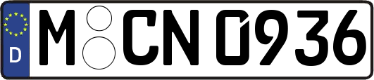 M-CN0936
