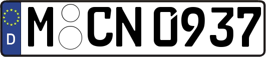 M-CN0937