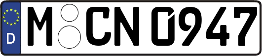 M-CN0947