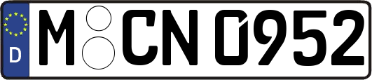 M-CN0952