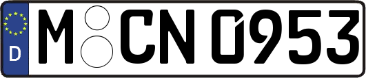 M-CN0953