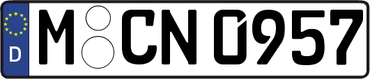 M-CN0957