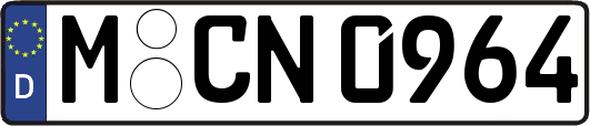 M-CN0964