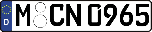 M-CN0965
