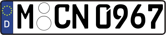M-CN0967