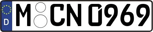 M-CN0969