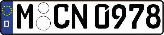 M-CN0978