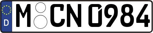 M-CN0984