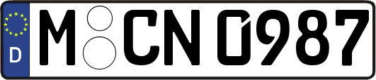 M-CN0987
