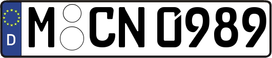 M-CN0989