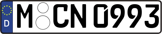 M-CN0993