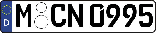 M-CN0995