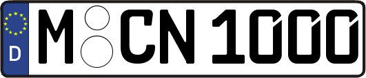 M-CN1000