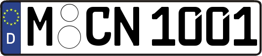 M-CN1001