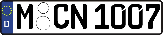 M-CN1007