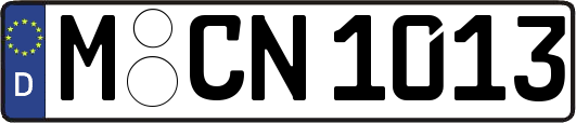 M-CN1013