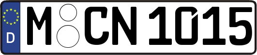 M-CN1015
