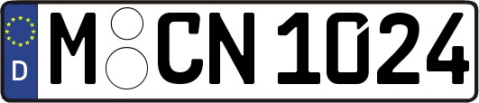 M-CN1024
