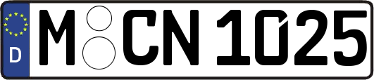 M-CN1025