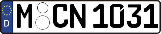 M-CN1031