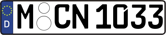 M-CN1033