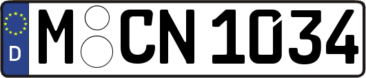 M-CN1034