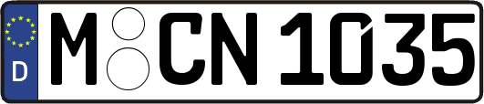 M-CN1035