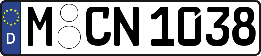 M-CN1038