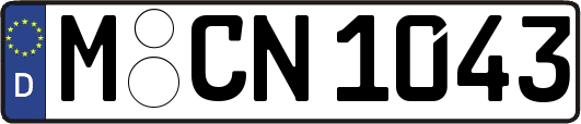 M-CN1043