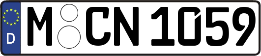 M-CN1059