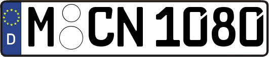 M-CN1080