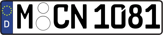M-CN1081