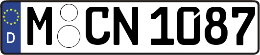 M-CN1087