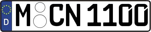 M-CN1100