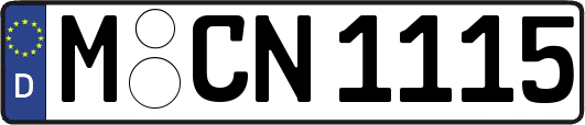 M-CN1115
