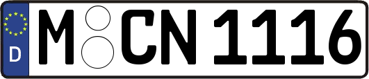M-CN1116