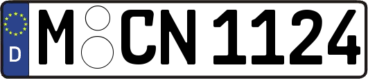 M-CN1124