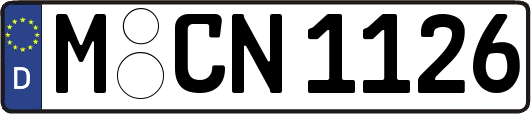 M-CN1126