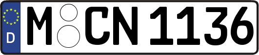M-CN1136