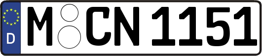 M-CN1151