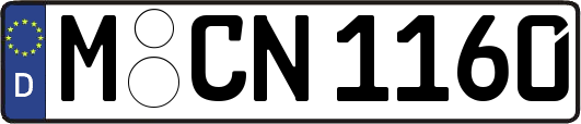 M-CN1160