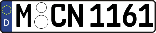 M-CN1161
