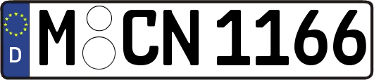 M-CN1166