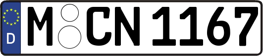 M-CN1167