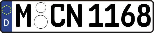 M-CN1168
