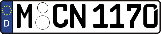 M-CN1170