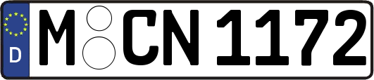 M-CN1172