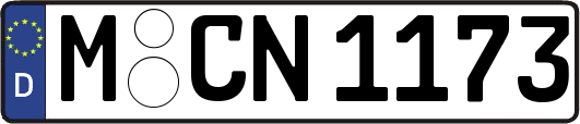 M-CN1173
