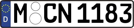 M-CN1183