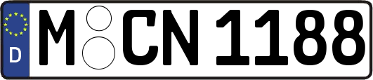 M-CN1188